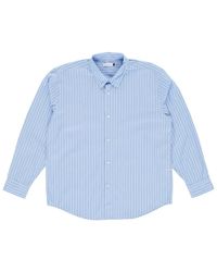 Pop Trading Co. - Casual Shirts - Lyst
