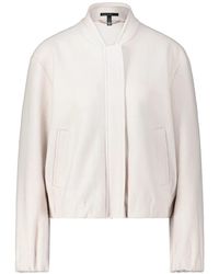Marc Cain - Light Jackets - Lyst