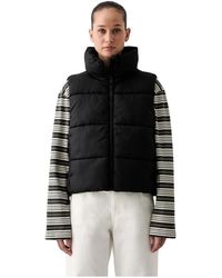 DKNY - Vests - Lyst