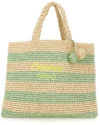 Liu Jo - Shopping Bags - Lyst