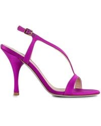 Roberto Festa - High Heel Sandals - Lyst