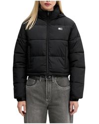 Tommy Hilfiger - Down Jackets - Lyst