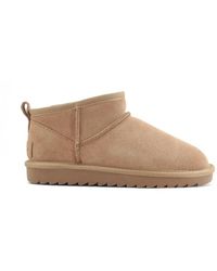 Colors Of California - Winter Boots - Lyst