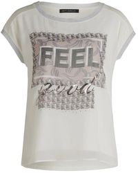 Betty Barclay - T-Shirts - Lyst