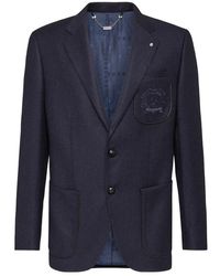 Billionaire - Blazer Lion - Lyst