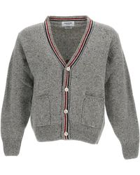 Thom Browne - Cardigans - Lyst