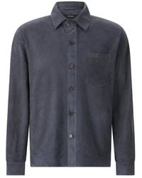 Arma - Light Jackets - Lyst