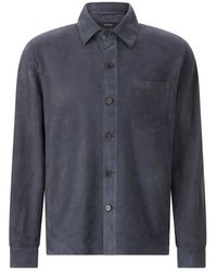 Arma - Light Jackets - Lyst