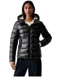 Blauer - Winter Jackets - Lyst
