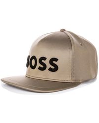 HUGO - Hats & Caps - Lyst
