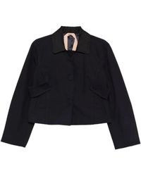 N°21 - Light Jackets - Lyst