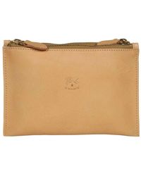 Il Bisonte - Clutches - Lyst