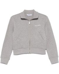 The Attico - Zip-Throughs - Lyst