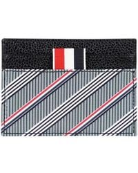 Thom Browne - Wallets & Cardholders - Lyst