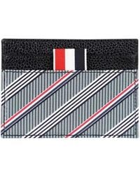Thom Browne - Wallets & Cardholders - Lyst