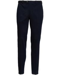 Circolo 1901 - Slim-Fit Trousers - Lyst