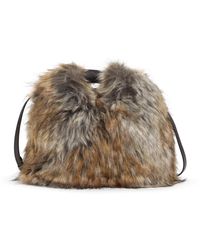 MM6 by Maison Martin Margiela - Handbags - Lyst