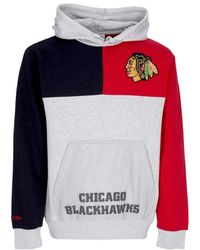Mitchell & Ness - Hoodies - Lyst