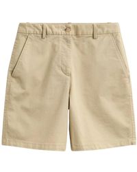 GANT - Casual Shorts - Lyst
