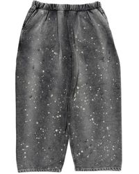 Beams Plus - Loose-Fit Jeans - Lyst