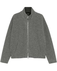 Dondup - Zip-Throughs - Lyst