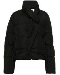 OTTOLINGER - Winter Jackets - Lyst