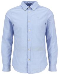 Barbour - Formal Shirts - Lyst