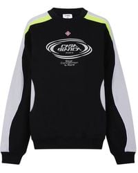 CASABLANCA - Sports Top - Lyst