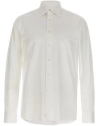 Borriello - Formal Shirts - Lyst