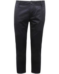 Armani - Chinos - Lyst