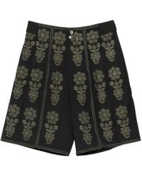 Antik Batik - Casual Shorts - Lyst