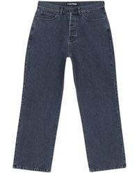 Iuter - Straight Fit Jeans - Lyst