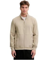 Guess - Zip-Throughs - Lyst