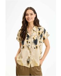 iN FRONT - Shirt - Lyst