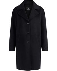 Anine Bing - Single-Breasted Coats - Lyst