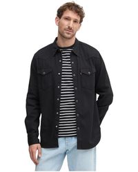 Levi's - Denimhemd - Lyst