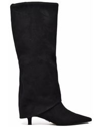 Steve Madden - Stivale - Lyst