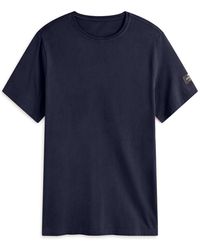 Ecoalf - Kurzarm t-shirt - Lyst