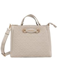 carlo colucci - Handbags - Lyst