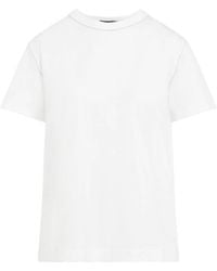 Fabiana Filippi - T-Shirts - Lyst