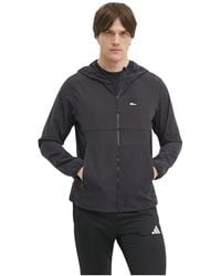 Jack Wolfskin - Rain Proof Jackets - Lyst