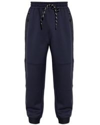 Moncler - Day-Namic Sweatpants - Lyst