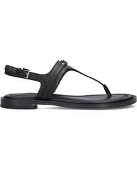 Michael Kors - Elegante Thong Sandalen Für Frauen - Lyst