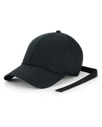 Elisabetta Franchi - Caps - Lyst