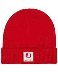 Murphy & Nye - Beanies - Lyst