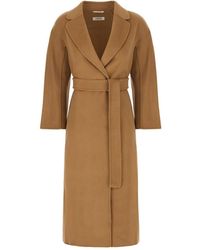Max Mara - Stijlvolle Jassen Voor Elke Gelegenheid - Lyst