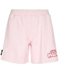 MSGM - Casual Shorts - Lyst