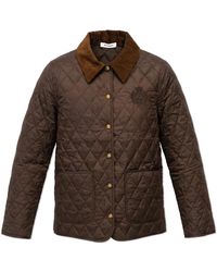 Sporty & Rich - Light Jackets - Lyst