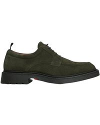 Tommy Hilfiger - Laced Shoes - Lyst