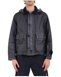 C.P. Company - Light Jackets - Lyst